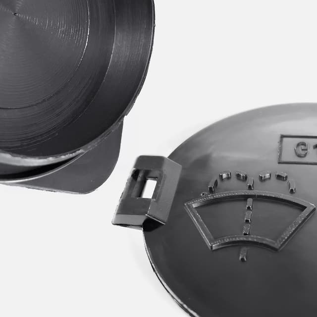 Thumbnail 6 de Click&Fit Washer Cap for Toyota/Lexus