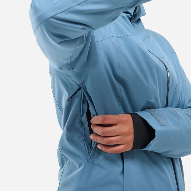 Thumbnail 4 de Millet BREVENT JKT W chaqueta esquí mujer