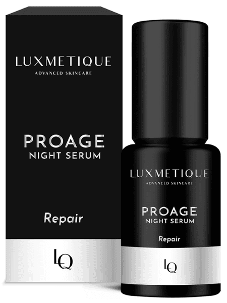 Imagen de Luxmetique Proage Night Sérum 🌙 30 ml en OfertitasTOP