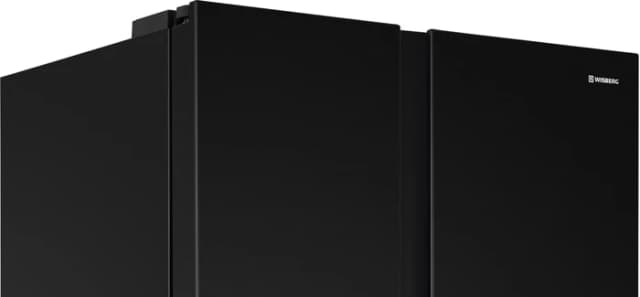 Thumbnail 4 de Wisberg WBSBSWID573CB Side‑by‑Side Kühlschrank 🍺