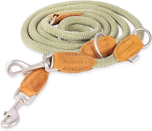 Detalle de Rudelkönig Emma laisse 3 points 2,30 m đ