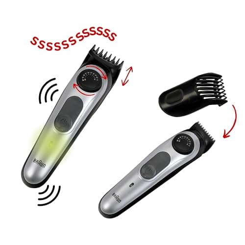 Thumbnail 1 de Theo Klein 5838 Set barbería juguete 15 cm