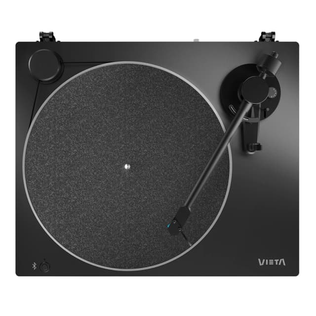 Detalle 2 de Vieta Pro G4000 tocadiscos Bluetooth