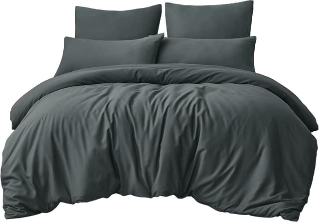 Thumbnail 6 de Aisbo Bettwäsche 220x240 3-teilig 3