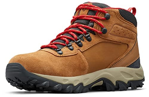 Thumbnail 3 de Columbia Newton Ridge WP Botas Senderismo Hombre