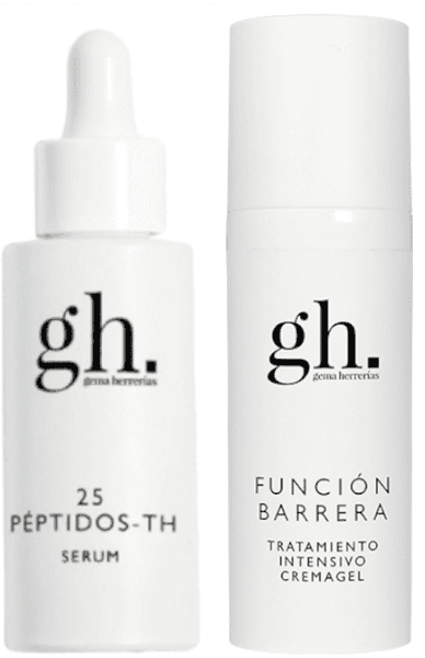 Imagen de Gema Herrerias GH 25 Péptidos sérum 30 ml en OfertitasTOP