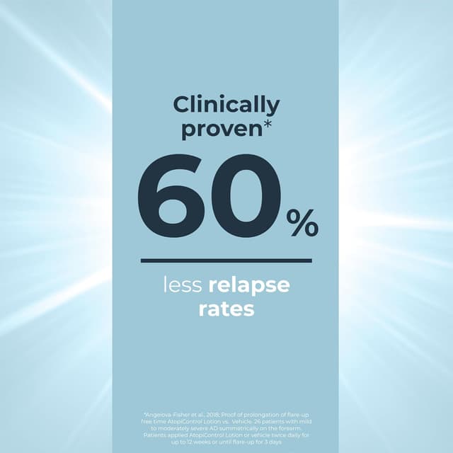 Thumbnail 6 de Eucerin AtoControl Rich Calming Lotion 250ml