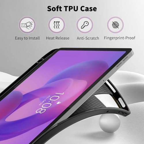 Thumbnail 5 de EasyAcc funda Lenovo IdeaTab 11 2025