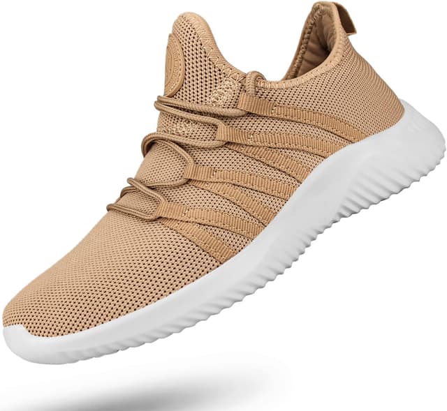 Thumbnail 5 de Feethit Womens Slip On Running Shoes lightweight sneakers