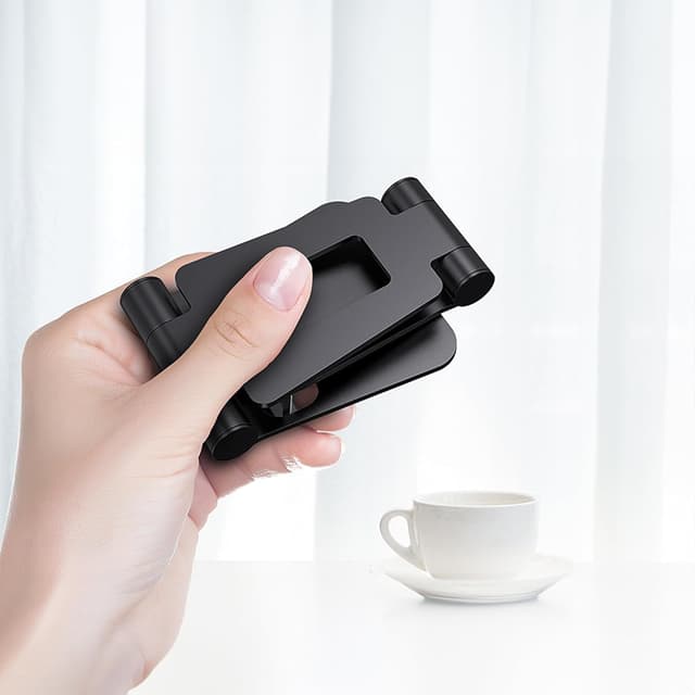 Detalle 2 de Desire2 Anywhere Folding Phone Holder
