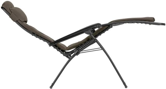 Thumbnail 5 de Lafuma Mobilier Fauteuil Relax Zéro Gravité RSX Clip