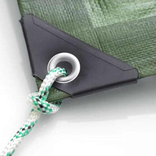 Thumbnail 3 de GardenMate Lona Protectora Impermeable 5x6 m