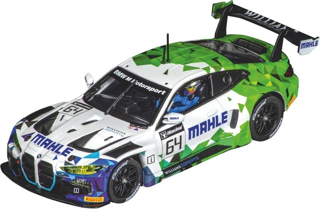 Detalle de Carrera BMW M4 GT3 „No.1“ mit Fernsteuerung (BMW M Motorsport)