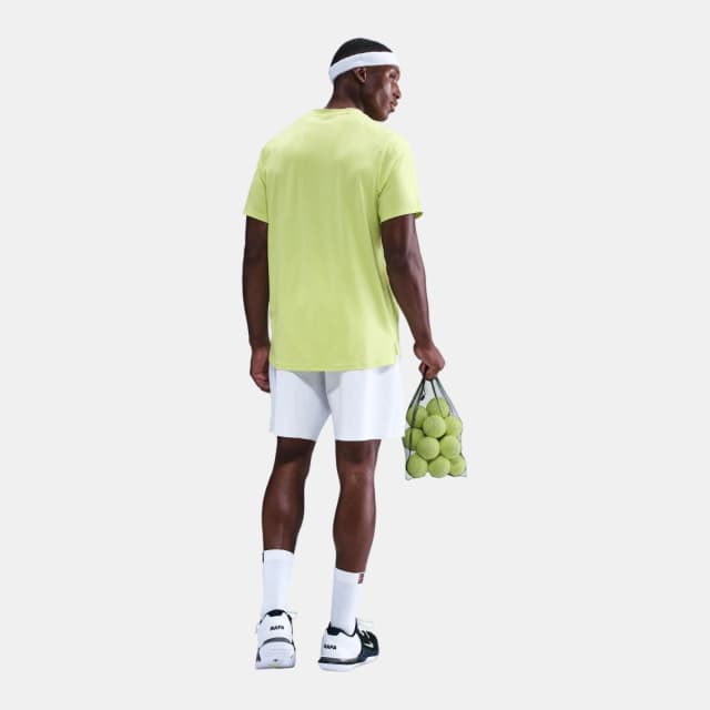 Thumbnail 1 de Nike NikeCourt Advantage, camiseta de tenis