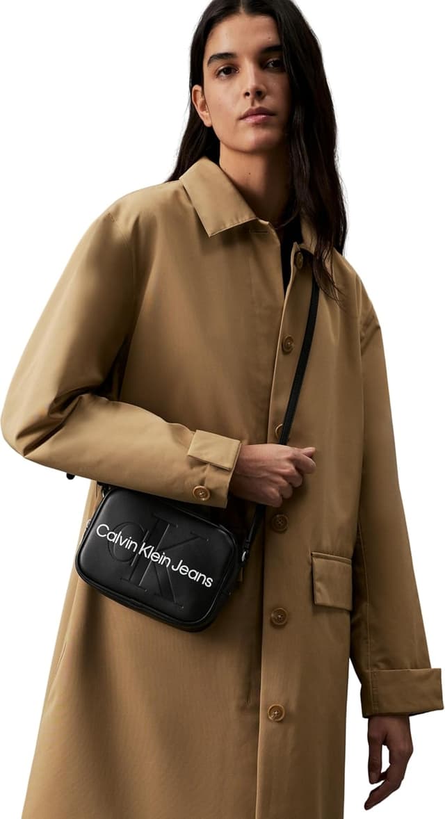 Thumbnail 3 de Calvin Klein Camera Bag bolso bandolera 13 x 18 cm