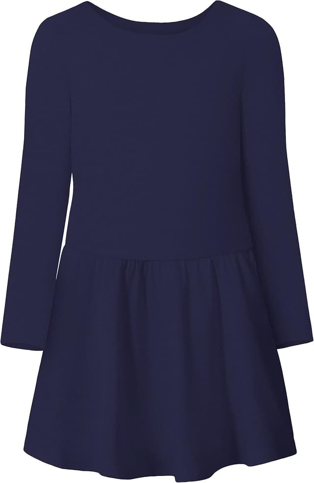 Thumbnail 4 de Merry Style MS10-138 Body Vestitino Ballerina Bambina