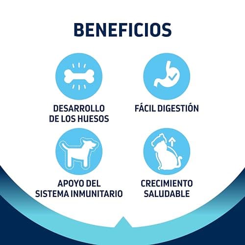 Thumbnail 3 de Advance Cat Kitten Pienso 10kg