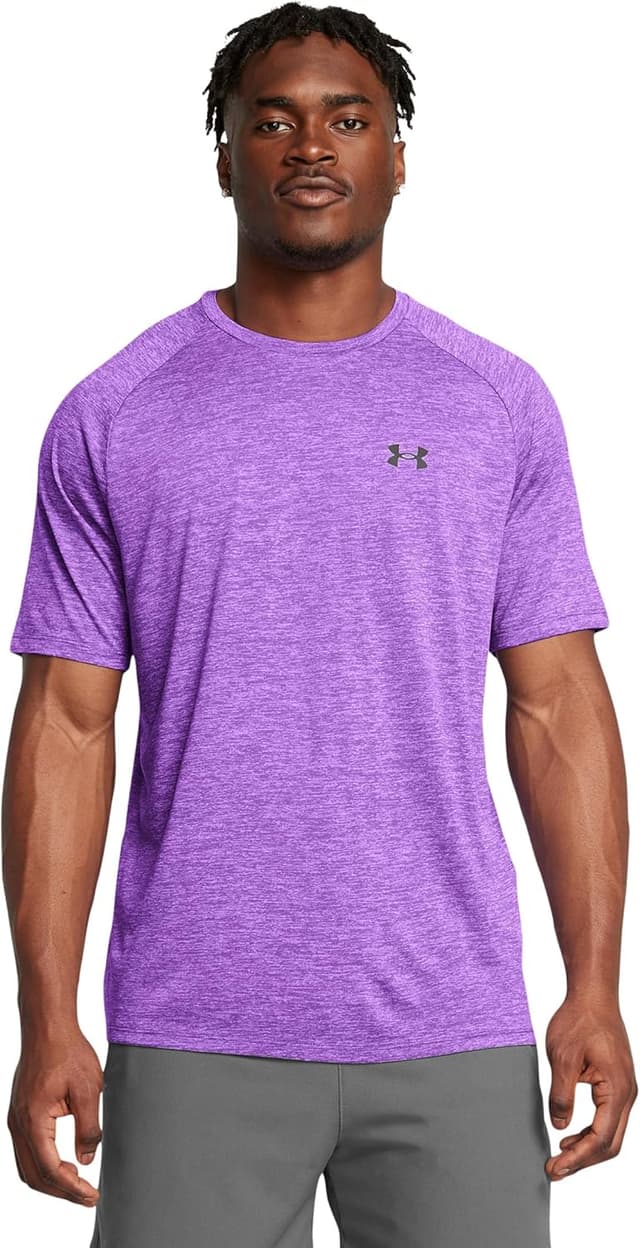 Thumbnail 6 de Under Armour Ua Tech 2.0 Ss Tee XL Camiseta deportiva
