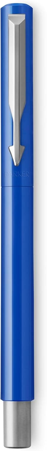 Detalle 2 de Parker Vector stylo plume 1 cartouche