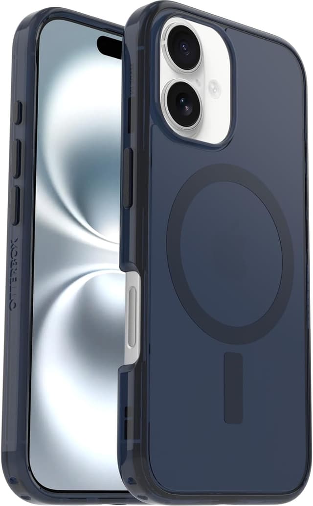 Thumbnail 6 de OtterBox Symmetry Series Clear MagSafe iPhone 16 Pro