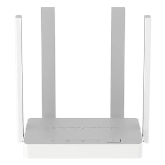 Detalle de Keenetic Runner 4G KN-2211 Router Wi-Fi N300 Mesh 🌐