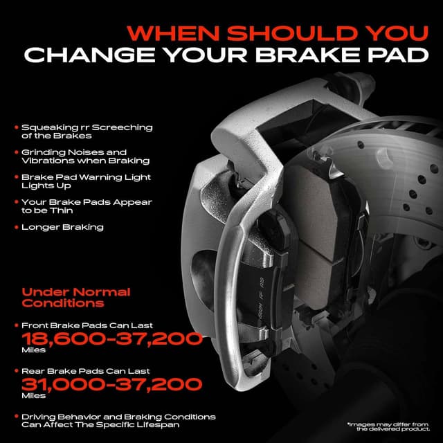 Detalle de Frankberg brake pad set for MX-5 rear