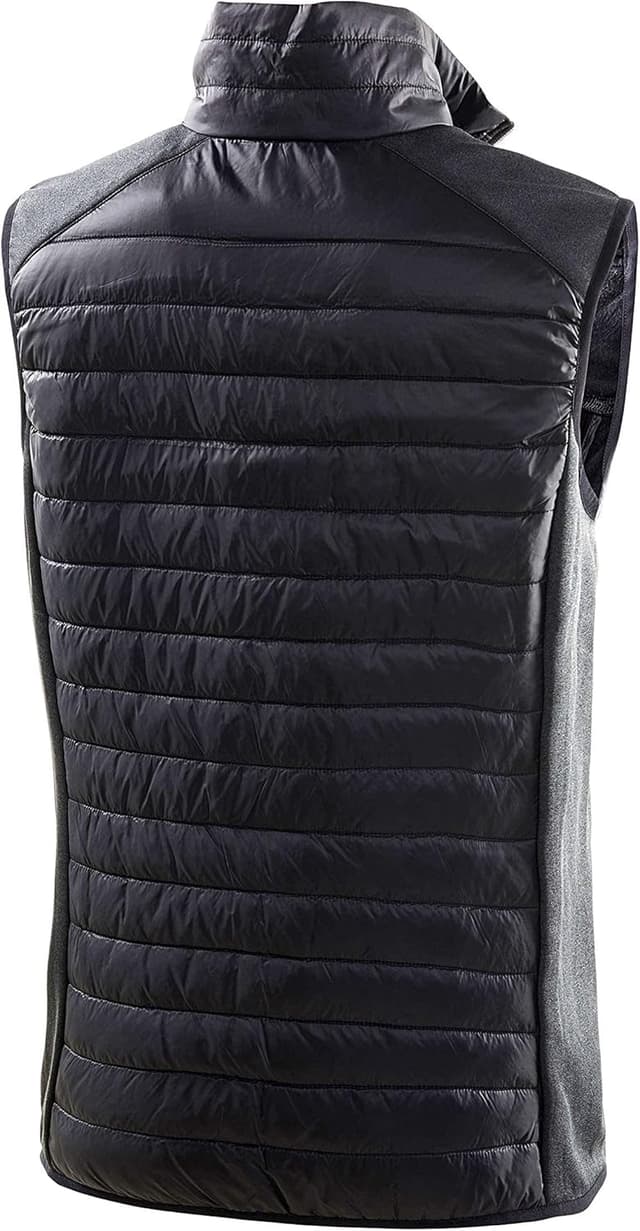 Thumbnail 6 de Gilet trapuntato uomo 100% poliestere