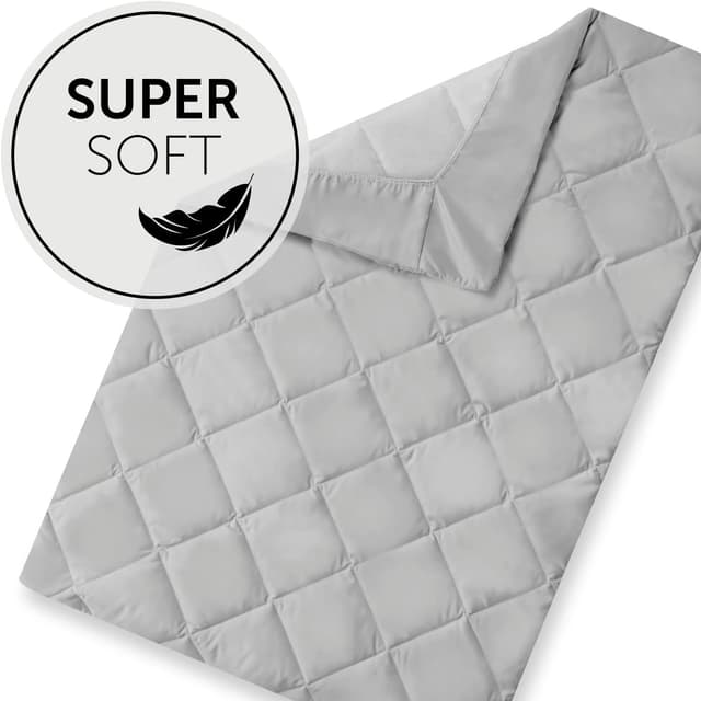 Thumbnail 3 de hauck Bed Me Sabana Bajera Minicuna 50x80cm 💤