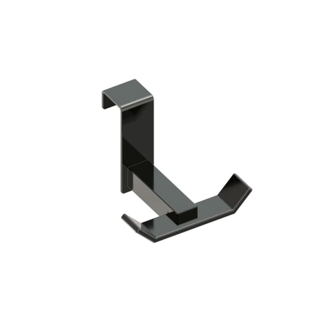 Imagen de Beltrán Percha individual Niza para muebles en OfertitasTOP