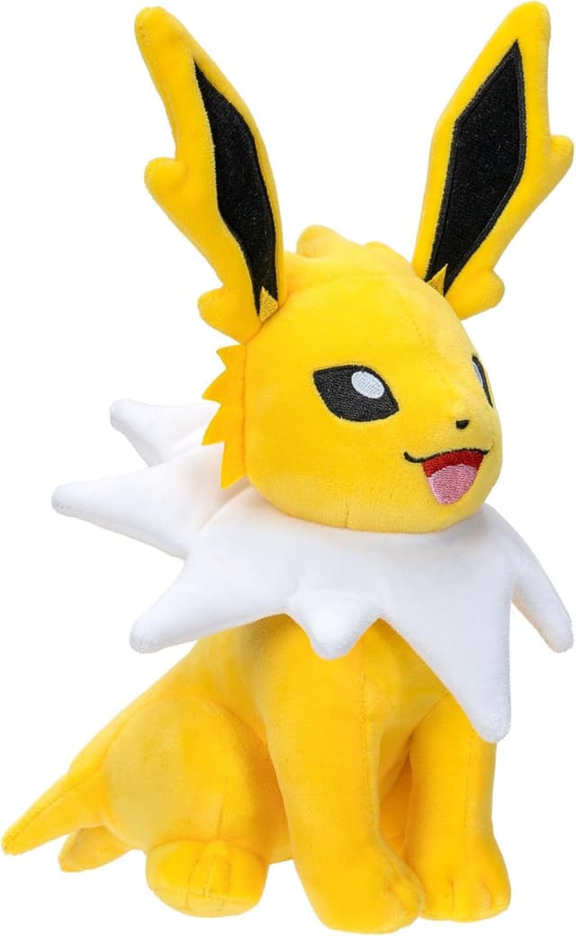 Thumbnail 4 de Pokémon Voltali peluche 20 cm