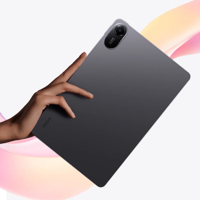Detalle de XIAOMI Redmi Pad 2 8 GB, 256 GB 11"