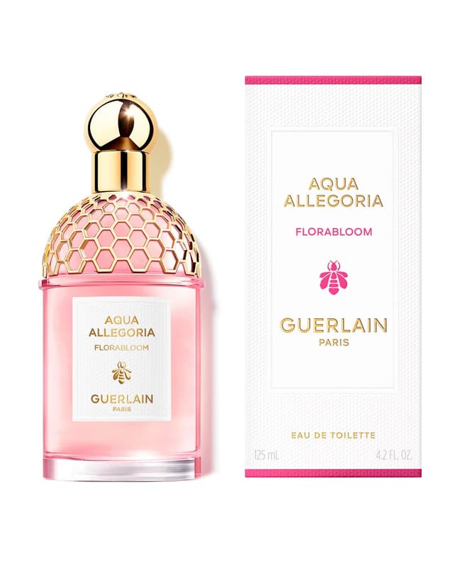 Thumbnail 1 de Guerlain Aqua Allegoria Florabloom 125 ml — eau de toilette