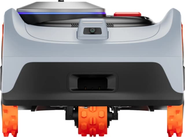 Detalle 2 de Segway Navimow i208 AWD