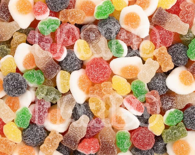 Thumbnail 2 de HARIBO COCKTAIL PICA 18 bolsas 90 g