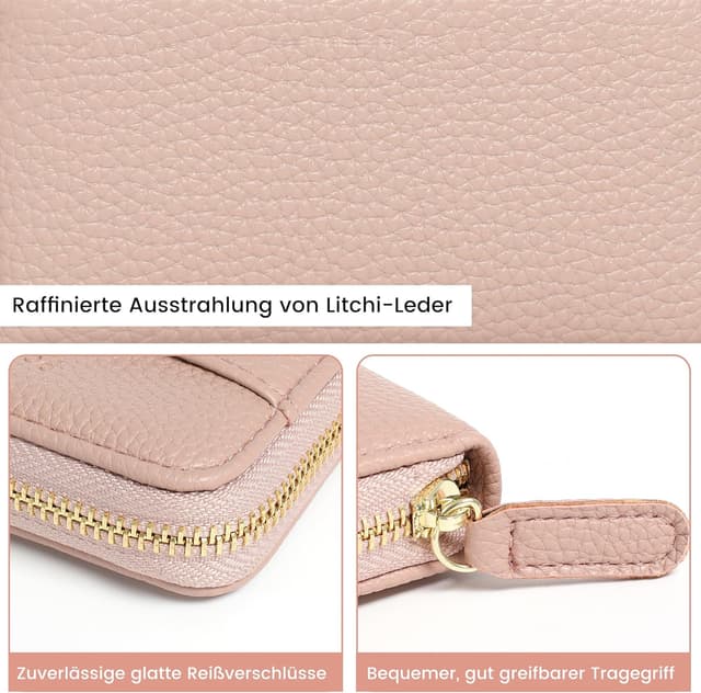 Thumbnail 4 de Pomelo Best Kreditkartenetui