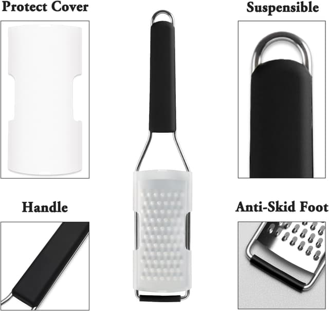 Thumbnail 2 de Cambom Lemon & Citrus Zester