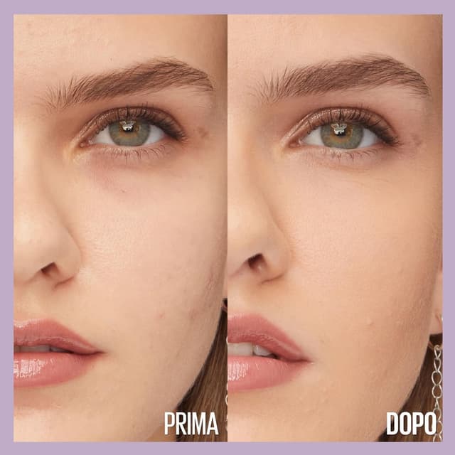 Thumbnail 4 de Maybelline Superstay Lumi-Matte fondotinta 30H 💄