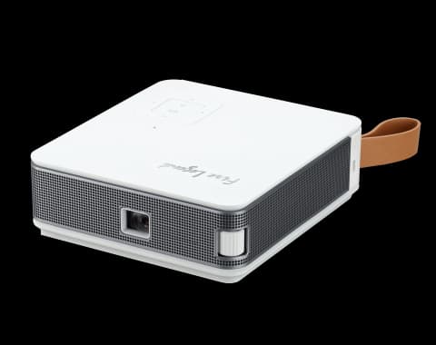 Detalle 1 de AOPEN PV11 projector 100 lm