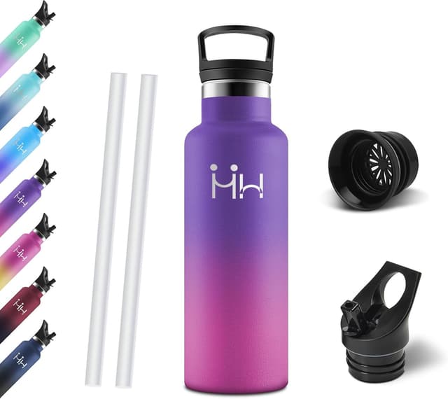 Imagen de Motswedi Borraccia Termica 500 ml en OfertitasTOP