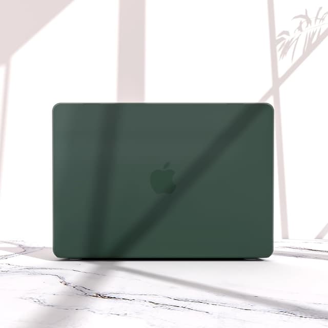 Detalle de MacBook Air 13 case A2681 protection