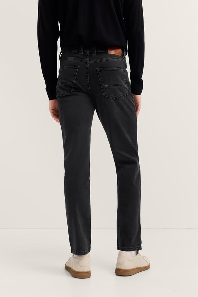 Detalle 2 de bugatti Herren Jeans 3038D-76683