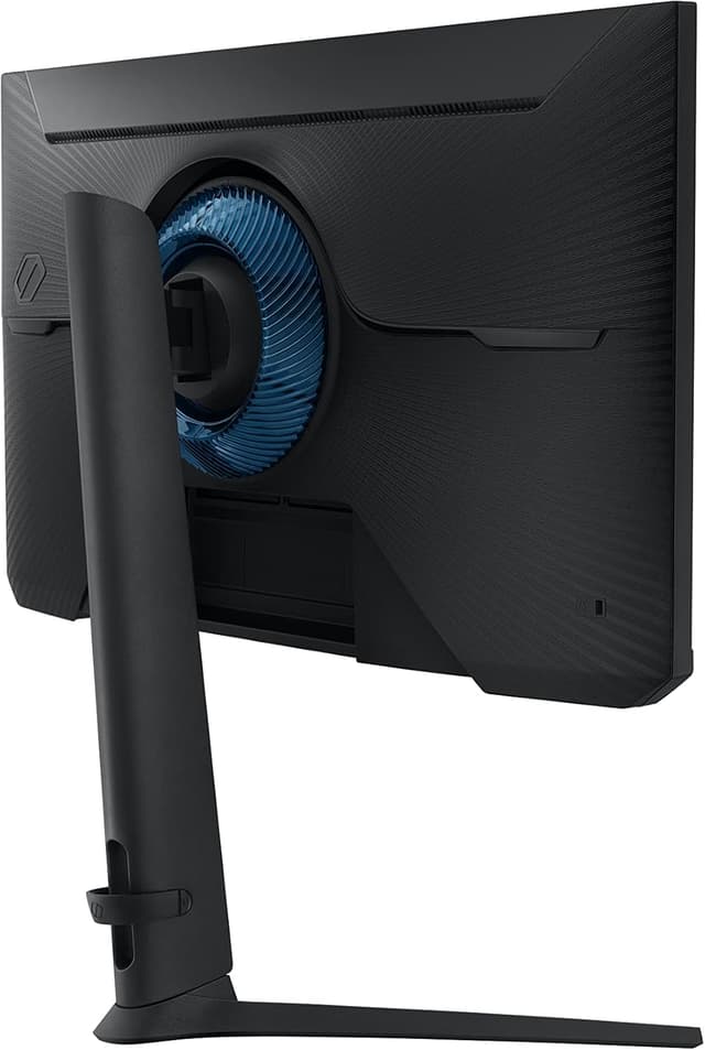 Thumbnail 6 de Samsung Odyssey G4 25 inch gaming monitor 240Hz