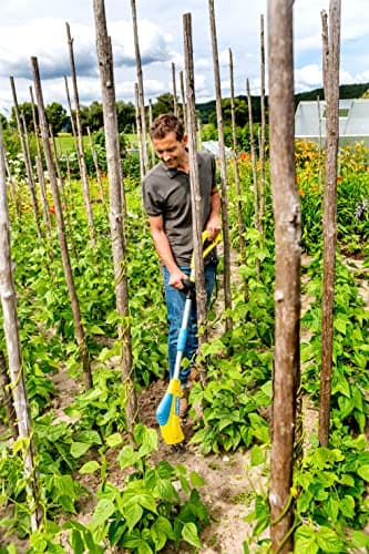 Thumbnail 7 de GLORIA Gardenboy PLUS | Cultivador eléctrico multifuncional 🌱