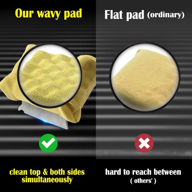 Detalle 2 de GRILLART Grill Brush Steam Cleaner 17