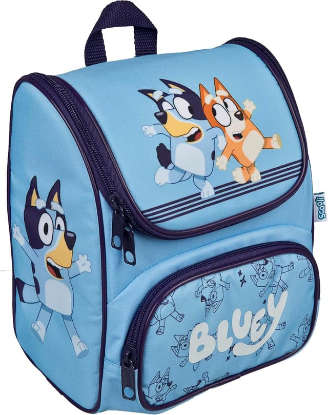 Thumbnail 6 de Scooli CUTIE Vorschulranzen – gepolstertes Kinderrucksack für Kindergarten (ab 3 Jahren)