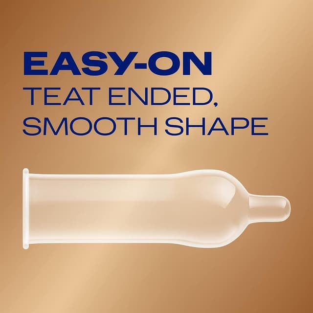 Thumbnail 4 de Durex Real Feel 30 Condoms Regular Fit