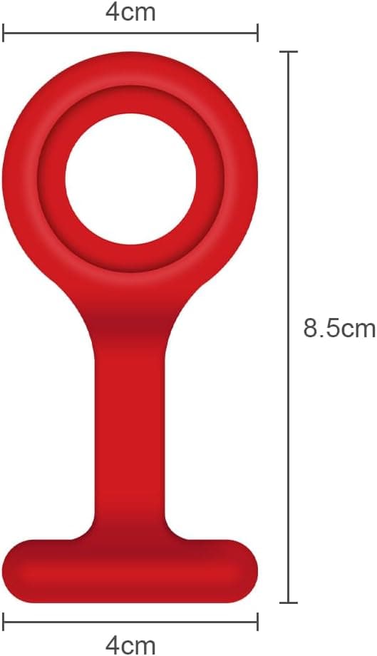 Thumbnail 1 de Vicloon Reloj de Bolsillo enfermera con clip