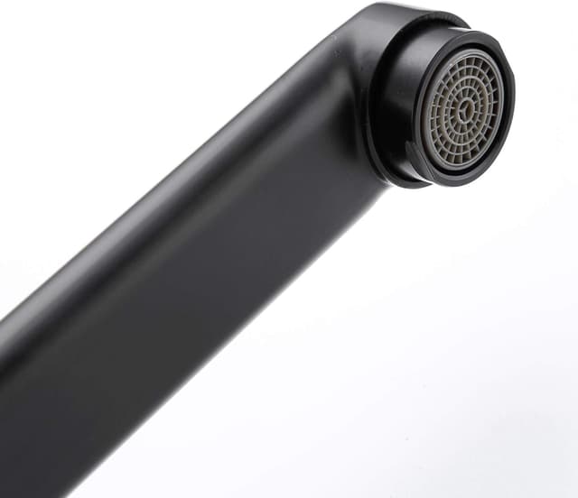 Thumbnail 6 de HomeLava rubinetto cucina a muro 304 360°