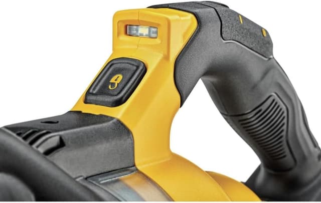 Thumbnail 5 de DEWALT DCV501HB 20V Handheld Vacuum 🧹