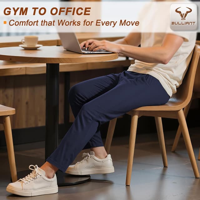 Thumbnail 6 de BULLIANT Jogginghose Herren